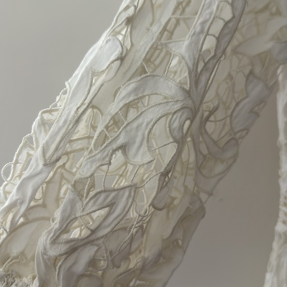 Ulla Johnson 2021 Runway - Picture 9 of 12